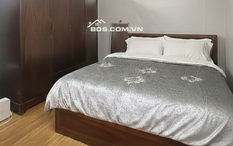 TRUNG TÂM SÀI ĐỒNG–NHÀ DÂN XÂY 3 TẦNG-47M²–NGÕ PHỐ KINH DOANH–GẦN HỒ ĐIỀU HÒA–GIÁ 7.x TỶ